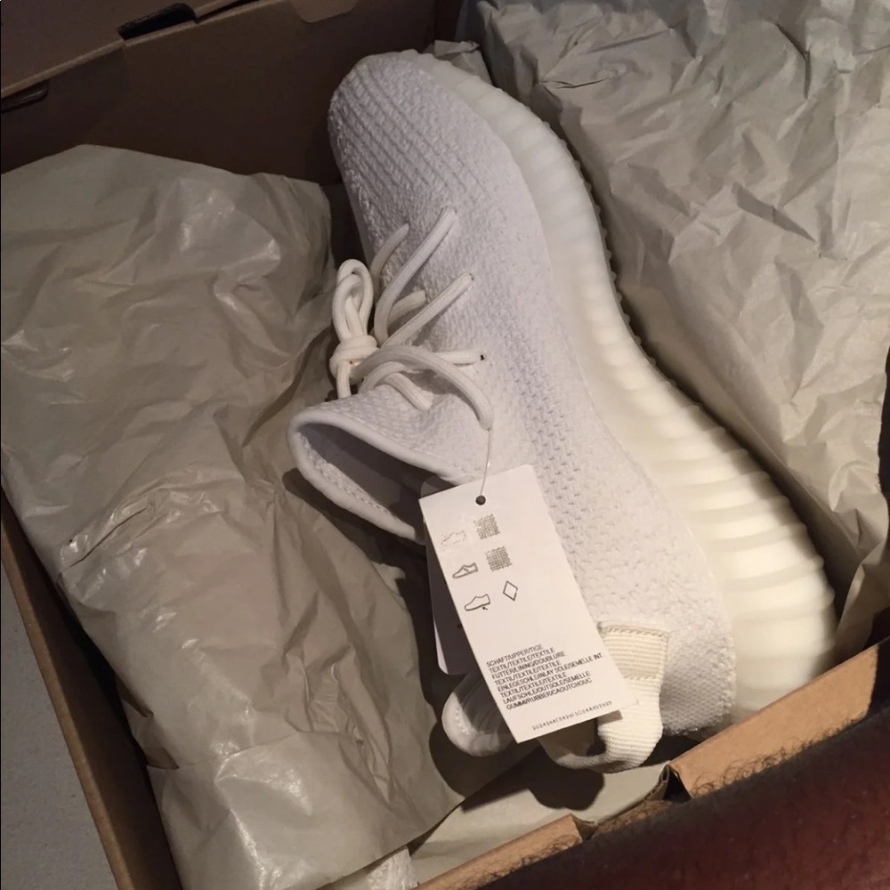 Yeezy